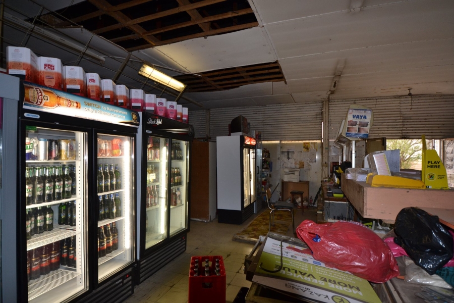 Commercial Property for Sale in Odendaalsrus Free State